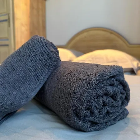 Daire Luciano Maxime *