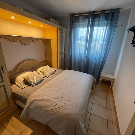 Luciano Maxime Apartment