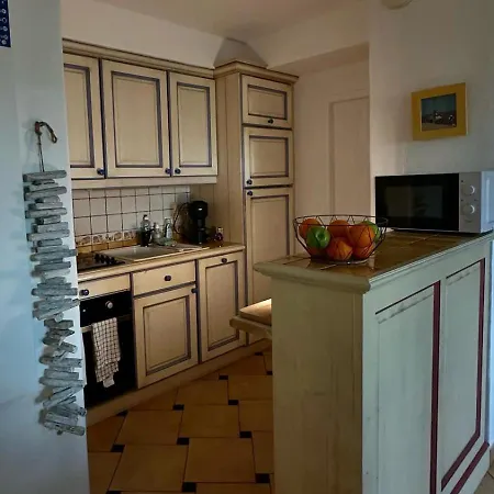 Luciano Maxime Apartment Sainte-Maxime