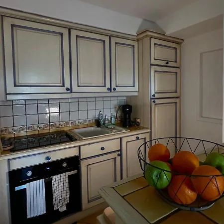 Apartment Luciano Maxime *