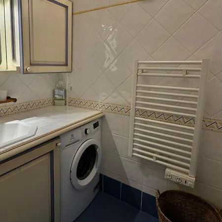 Luciano Maxime Apartment *