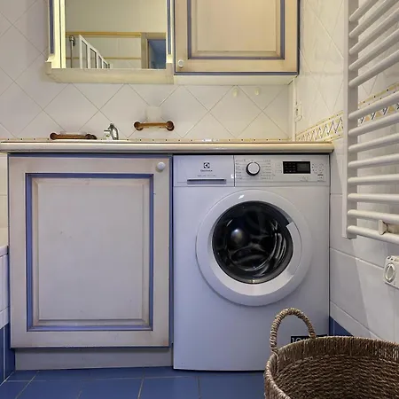 Apartment Luciano Maxime