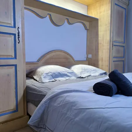 Apartment Luciano Maxime *