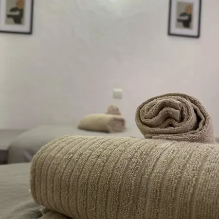 Luciano Maxime Apartment
