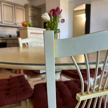 Luciano Maxime Apartment