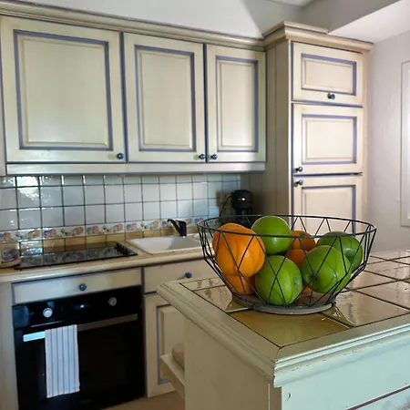 Luciano Maxime Apartment