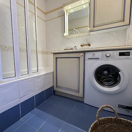 Apartment Luciano Maxime