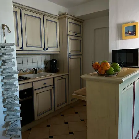 Luciano Maxime Apartment *