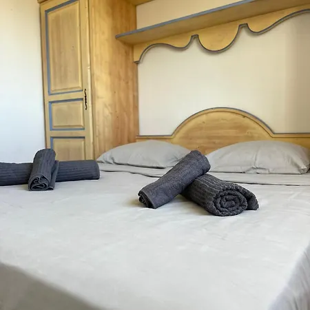 Luciano Maxime Apartamento