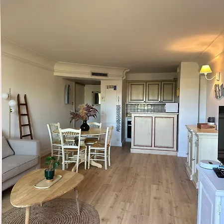 Apartamento Luciano Maxime