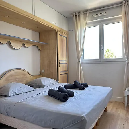 Luciano Maxime Lejlighed