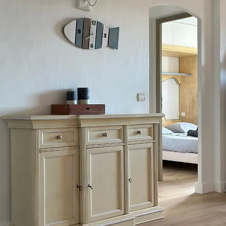 Apartamento Luciano Maxime