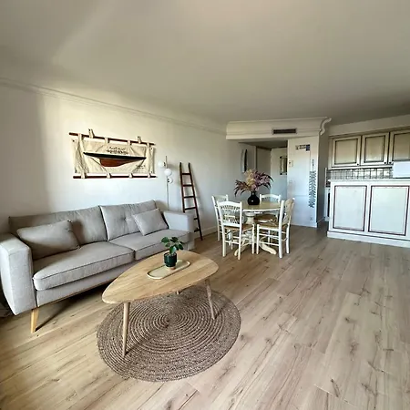 Luciano Maxime Lejlighed Sainte-Maxime