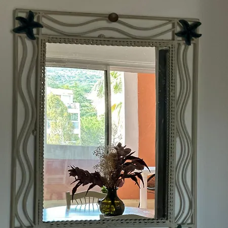 Luciano Maxime Lejlighed