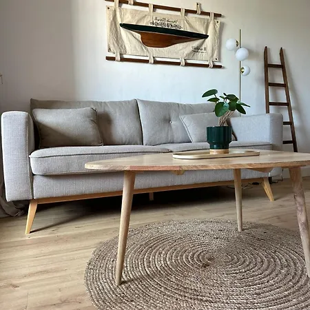 Lejlighed Luciano Maxime *