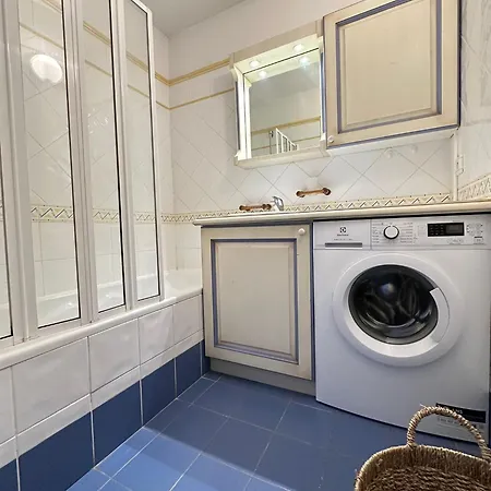 Luciano Maxime Apartamento Sainte-Maxime