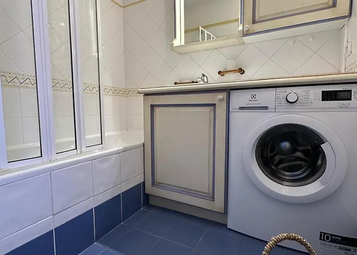 아파트 Luciano Maxime